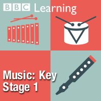 Music: Key Stage 1 cover
