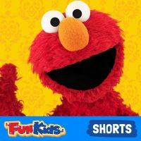 Elmo on Fun Kids cover