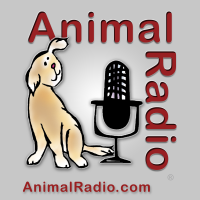 Animal Radio® cover