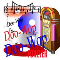 Doo Wop Forever cover