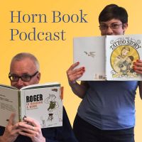 The Horn Book Podcast cover