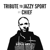 JAZZY SPORT PODCAST cover