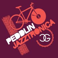Peddlin' Jazztronica! cover