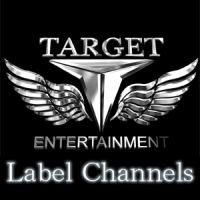 TARGETレーベル・チャンネル！ cover