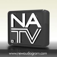 New Audiogram.TV cover