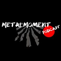 Metal Moment Podcast - English & Japanese Bilingual Show / Interviews / Guitar Talk / Beer / メタル / ビール cover