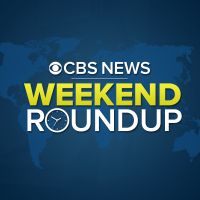 Weekend Roundup cover
