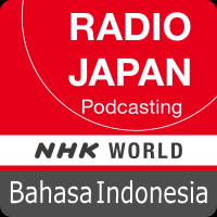 Indonesian News - NHK WORLD RADIO JAPAN cover