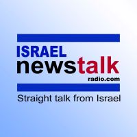 Israel News Talk Radio cover