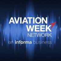 Aviation Week's Check 6 Podcast cover