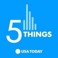 5 Things cover
