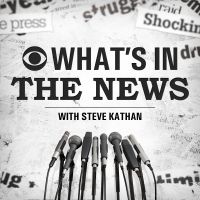 What's in the News cover