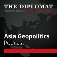 The Diplomat | Asia Geopolitics cover