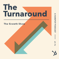 The Growth Show cover
