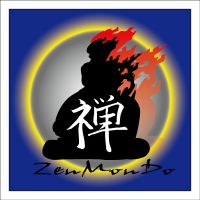 Zenと和尚の禅問答 cover