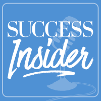 SUCCESS Insider cover