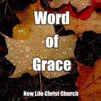 Word of Grace cover