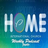 Home Church/Ceva Podcast cover