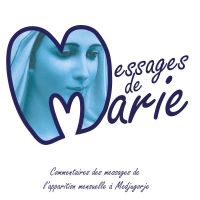Messages de Marie cover
