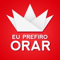 Eu Prefiro Orar - Podcast cover