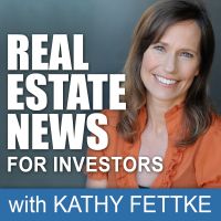 Real Estate News | Real Estate Investing | Stock Market Investing | Passive Income | Flipping | 1031 Exchange | Private Lending | Cash Flow cover