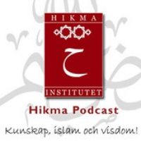 Hikma Podcast cover