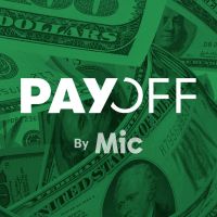 The Payoff cover