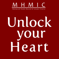 Unlock your Heart cover