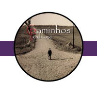 Caminhos Podcast cover