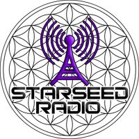 Starseed Radio with Jonah Bolt cover