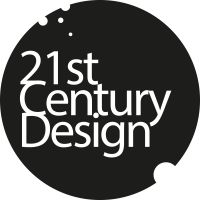 21st Century Design cover