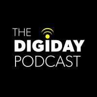 The Digiday Podcast cover