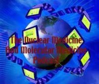 The Nuclear Medicine and Molecular Medicine Podcast cover