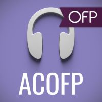 Osteopathic Family Physician cover