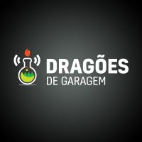 Dragões de Garagem cover