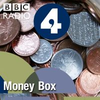 Money Box cover