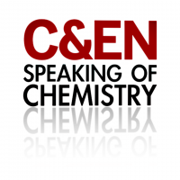 Speaking of Chemistry cover