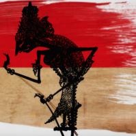A History of Indonesia cover