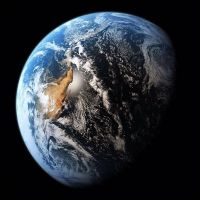 环球地理Global Geography cover