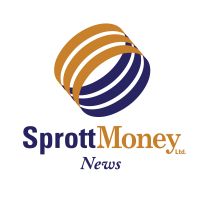 Sprott Money News cover