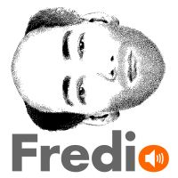 Fredio cover