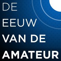 Eeuw van de Amateur cover