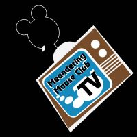 Meandering Mouse Club TV Podcast - Global Disney Park Fun cover