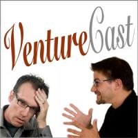 VentureCast cover