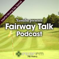 Yamaha presents Fairway Talk / 89.7MHz InterFM cover