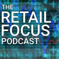 The Retail Focus Podcast cover