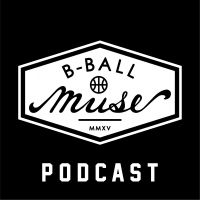B-BALL MUSE cover