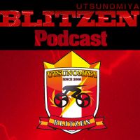 BLITZEN PODCAST cover