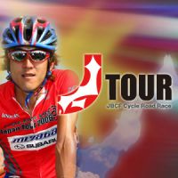 J-Tour Podcast cover