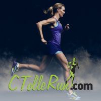 C Tolle Run cover